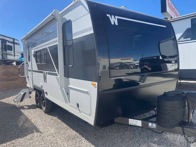 2026 Winnebago 2026 Winnebago Thrive - thumbnail 1