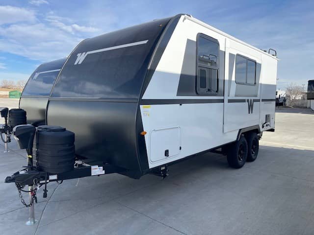 2026 Winnebago 2026 Winnebago Micro Minnie - thumbnail 4