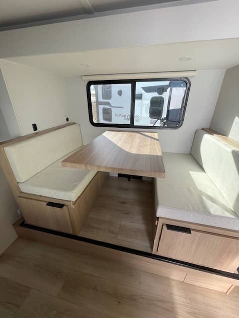 2026 Winnebago 2026 Winnebago Micro Minnie - thumbnail 8