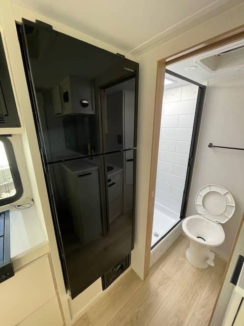 2026 Winnebago 2026 Winnebago Micro Minnie - thumbnail 9