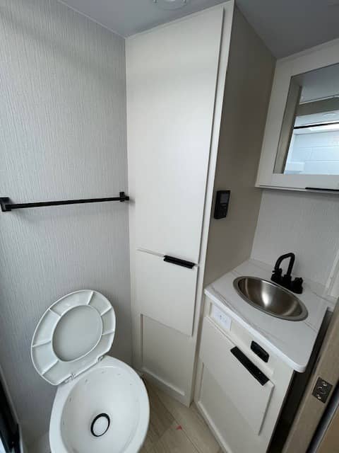 2026 Winnebago 2026 Winnebago Micro Minnie - thumbnail 10