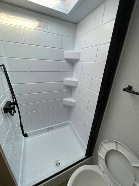 2026 Winnebago 2026 Winnebago Micro Minnie - thumbnail 11