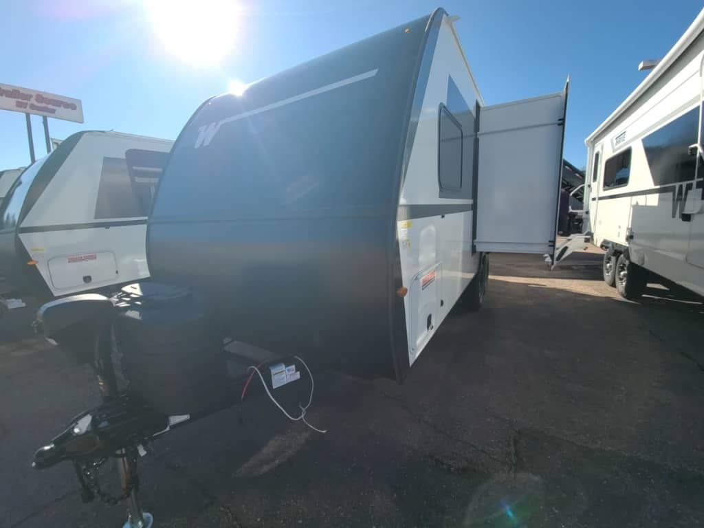 2026 Winnebago 2026 Winnebago Micro Minnie - thumbnail 4