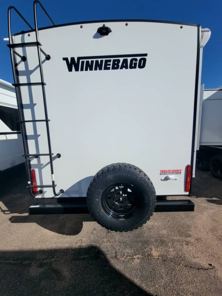 2026 Winnebago 2026 Winnebago Micro Minnie - thumbnail 9