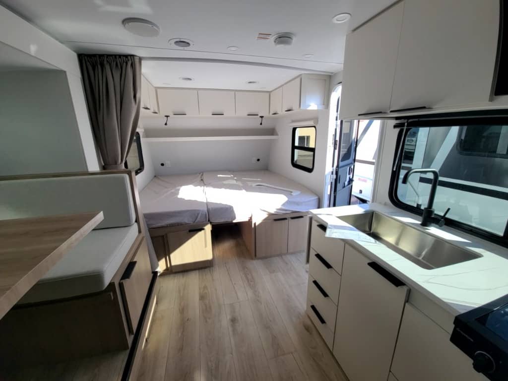 2026 Winnebago 2026 Winnebago Micro Minnie - thumbnail 19