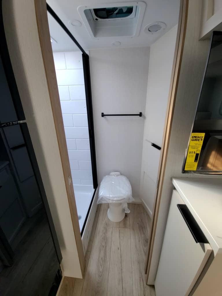 2026 Winnebago 2026 Winnebago Micro Minnie - thumbnail 20