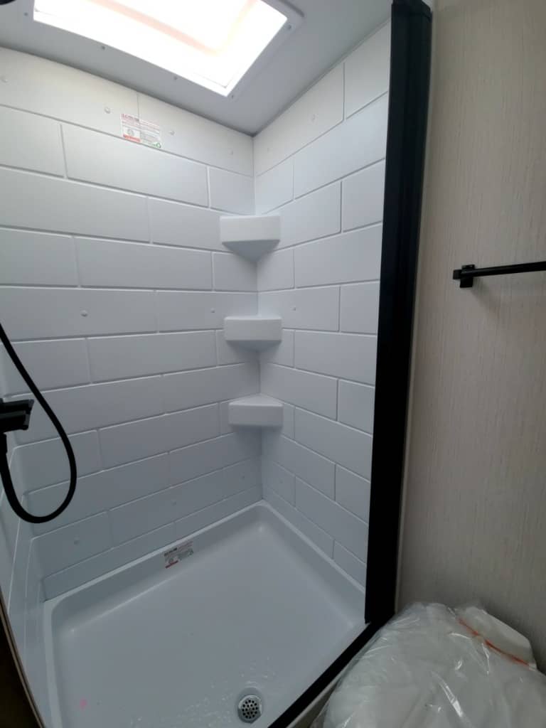 2026 Winnebago 2026 Winnebago Micro Minnie - thumbnail 22