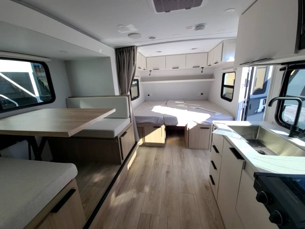 2026 Winnebago 2026 Winnebago Micro Minnie - thumbnail 23