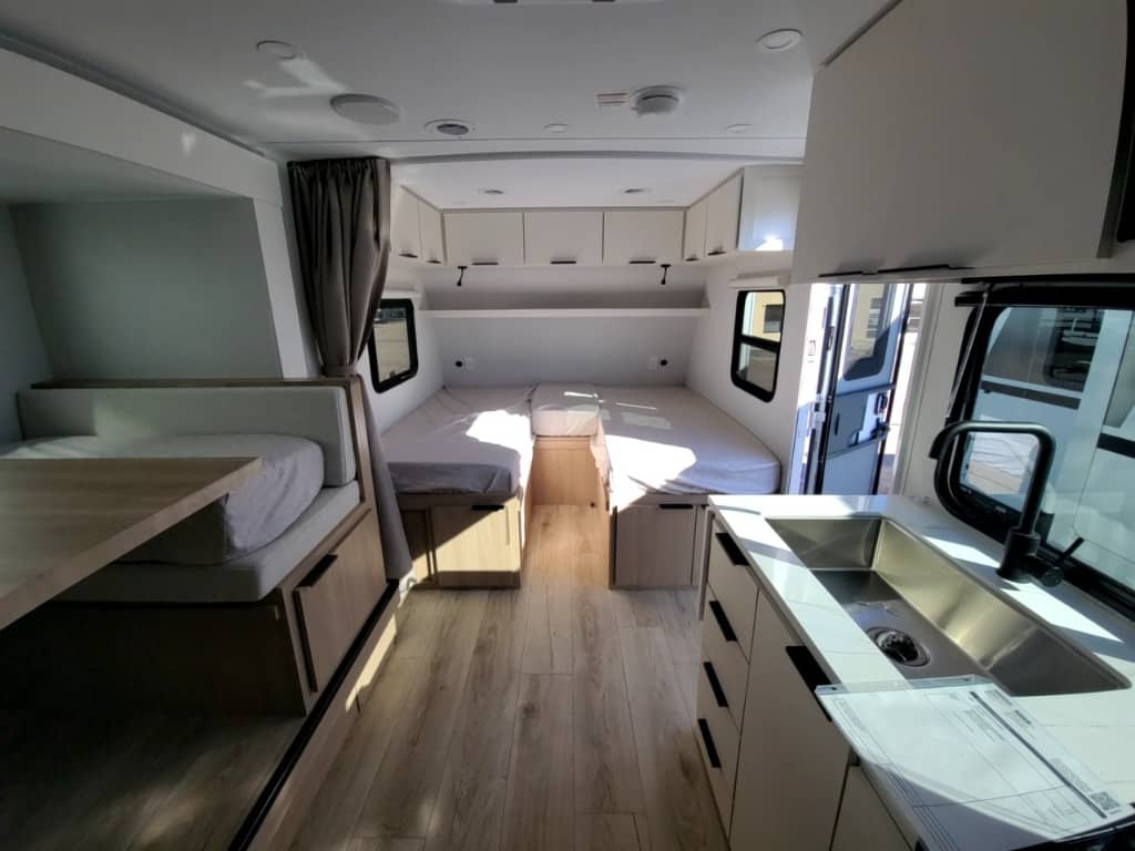 2026 Winnebago 2026 Winnebago Micro Minnie - thumbnail 24