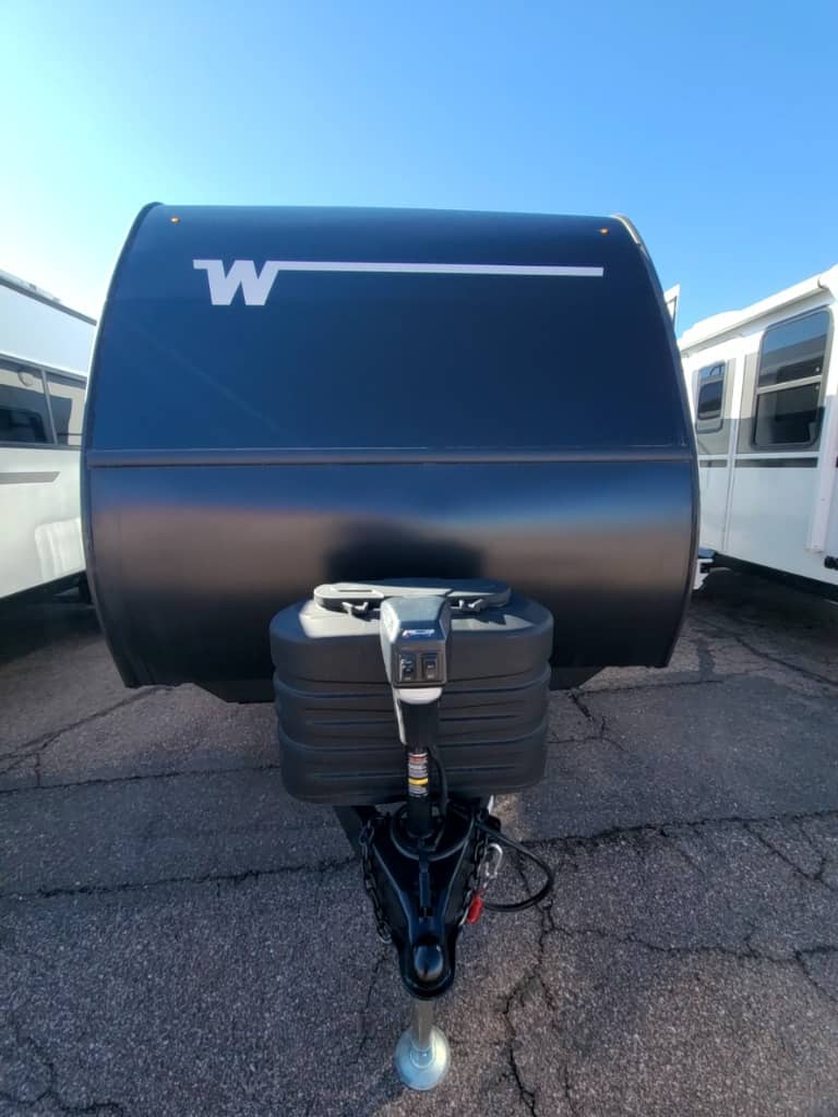 2026 Winnebago 2026 Winnebago Micro Minnie - thumbnail 4