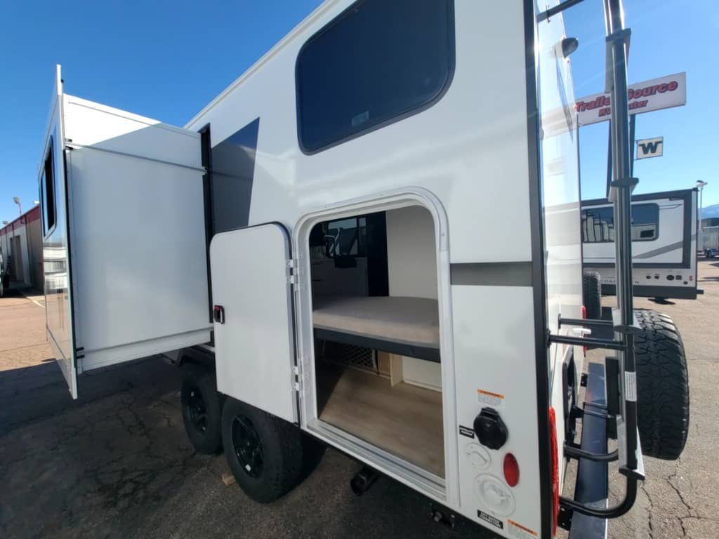 2026 Winnebago 2026 Winnebago Micro Minnie - thumbnail 7