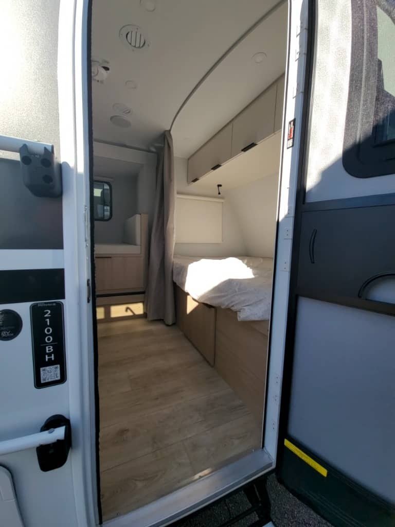 2026 Winnebago 2026 Winnebago Micro Minnie - thumbnail 12