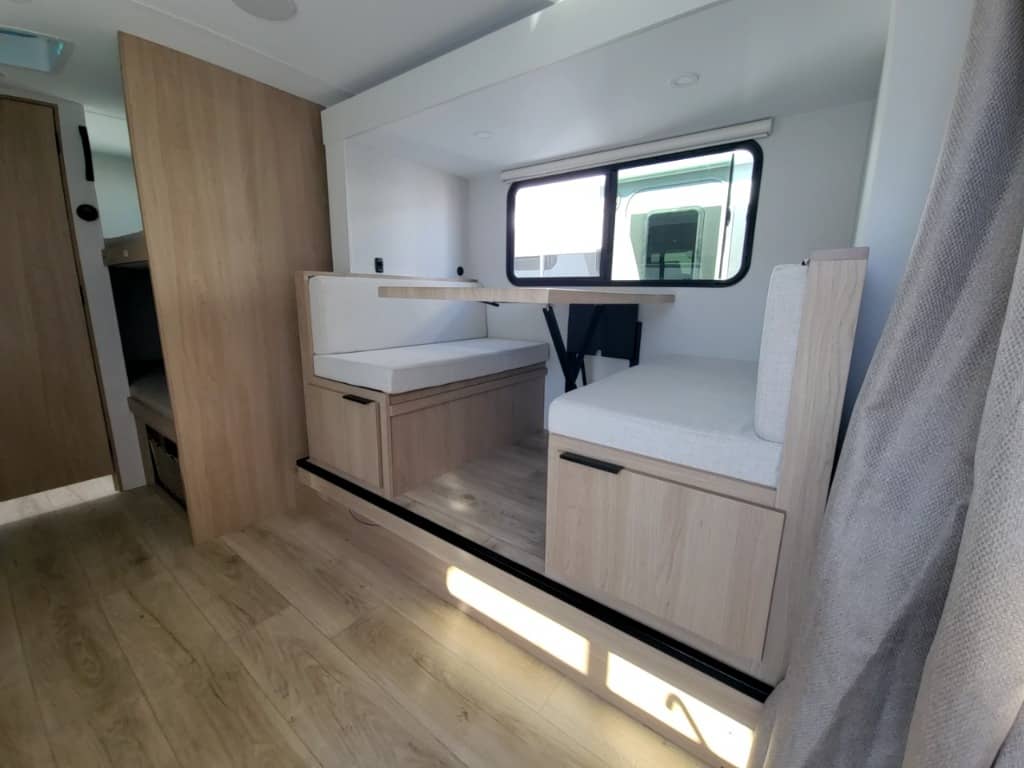 2026 Winnebago 2026 Winnebago Micro Minnie - thumbnail 15