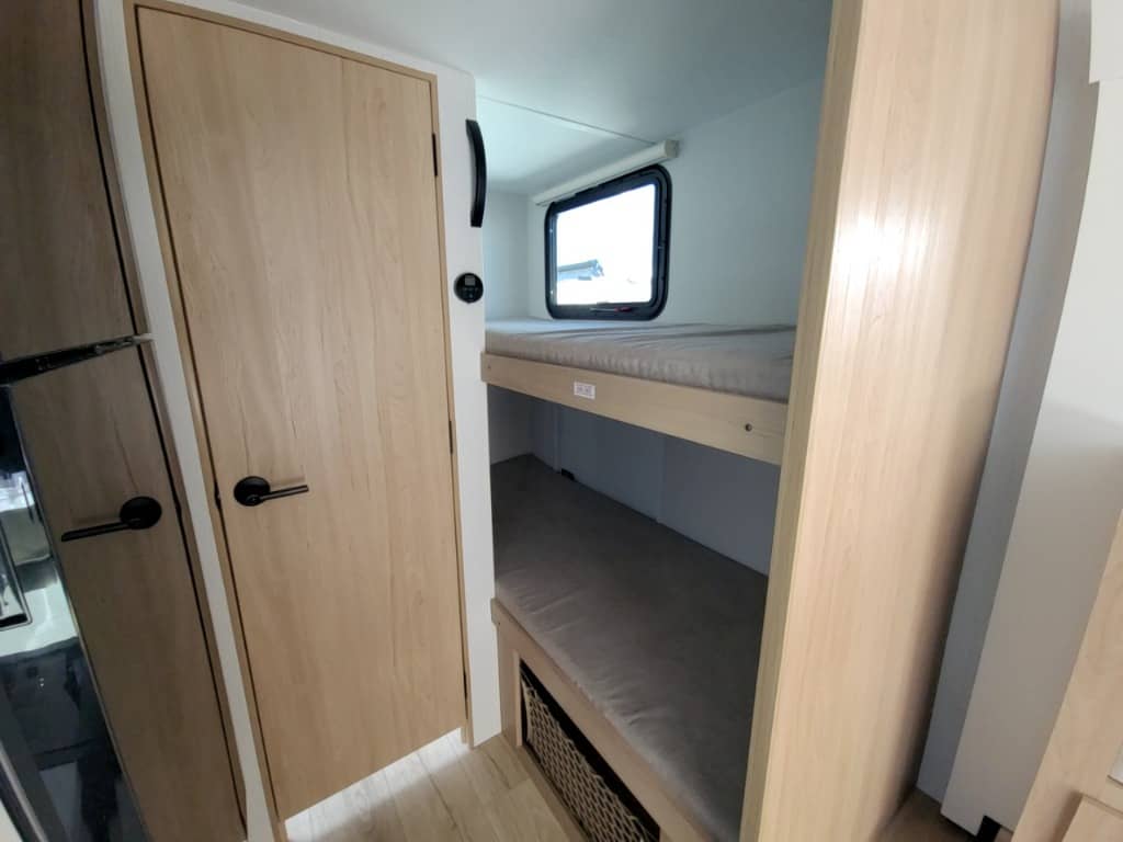 2026 Winnebago 2026 Winnebago Micro Minnie - thumbnail 16