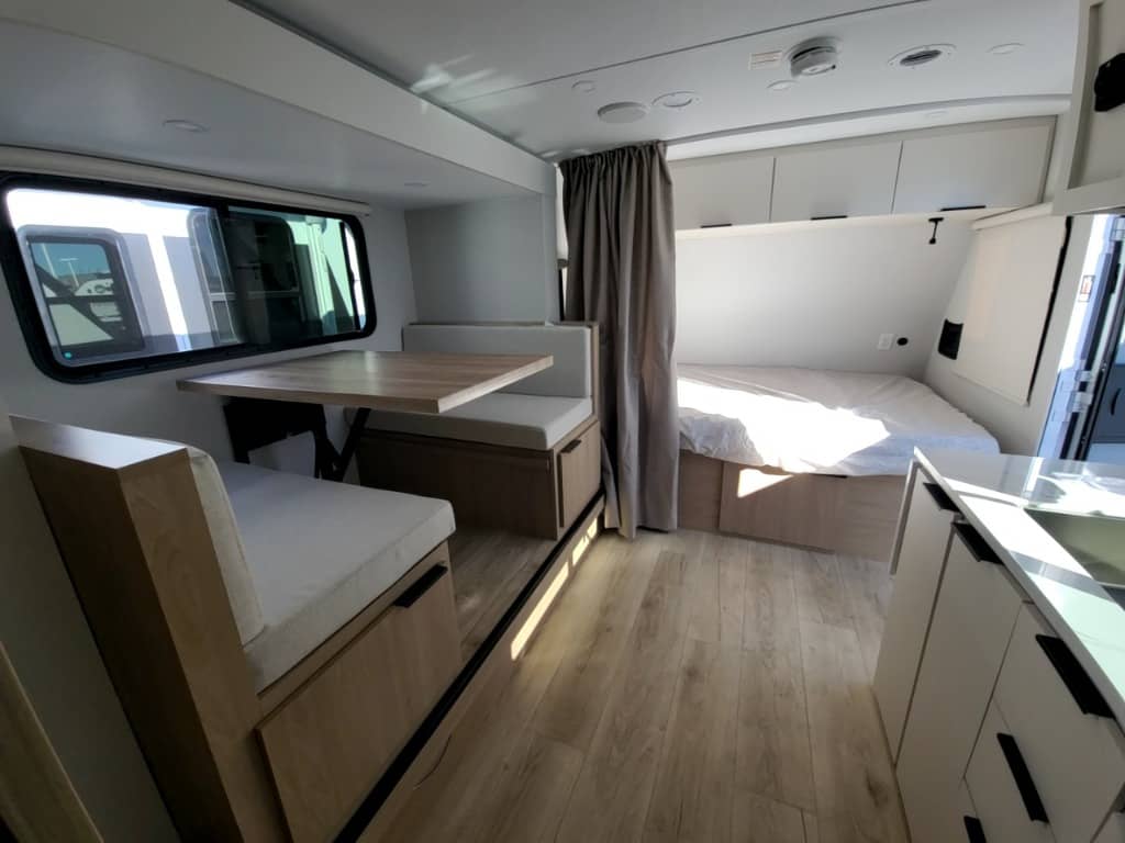 2026 Winnebago 2026 Winnebago Micro Minnie - thumbnail 18