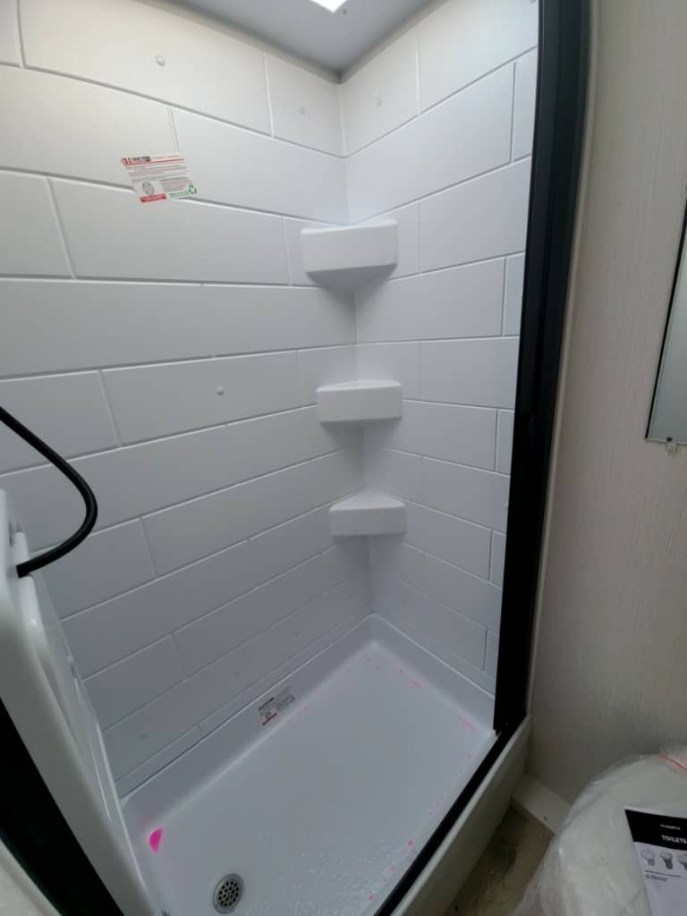 2026 Winnebago 2026 Winnebago Micro Minnie - thumbnail 22