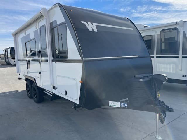 2026 Winnebago 2026 Winnebago Micro Minnie - thumbnail 1