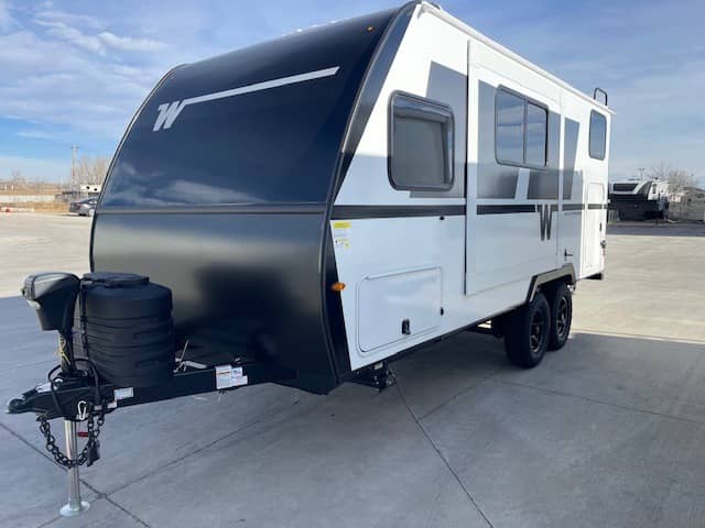 2026 Winnebago 2026 Winnebago Micro Minnie - thumbnail 4