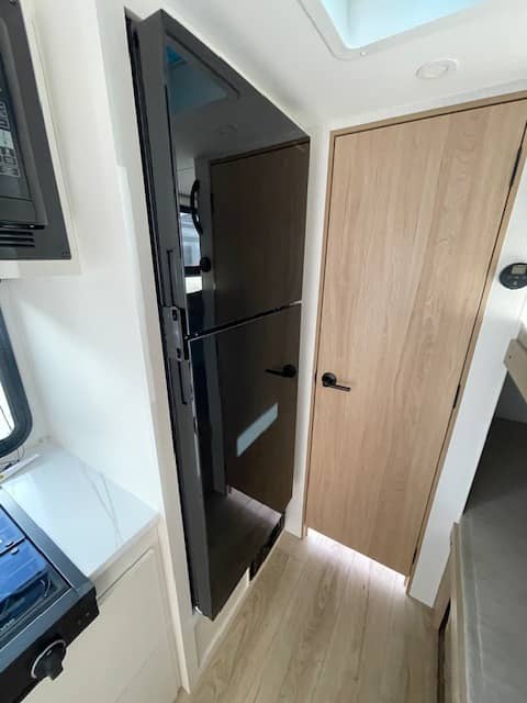 2026 Winnebago 2026 Winnebago Micro Minnie - thumbnail 9