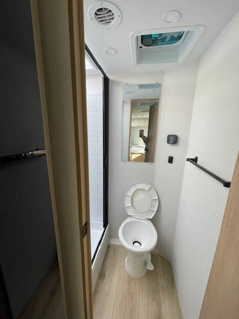 2026 Winnebago 2026 Winnebago Micro Minnie - thumbnail 10