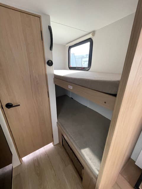 2026 Winnebago 2026 Winnebago Micro Minnie - thumbnail 7