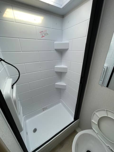 2026 Winnebago 2026 Winnebago Micro Minnie - thumbnail 10