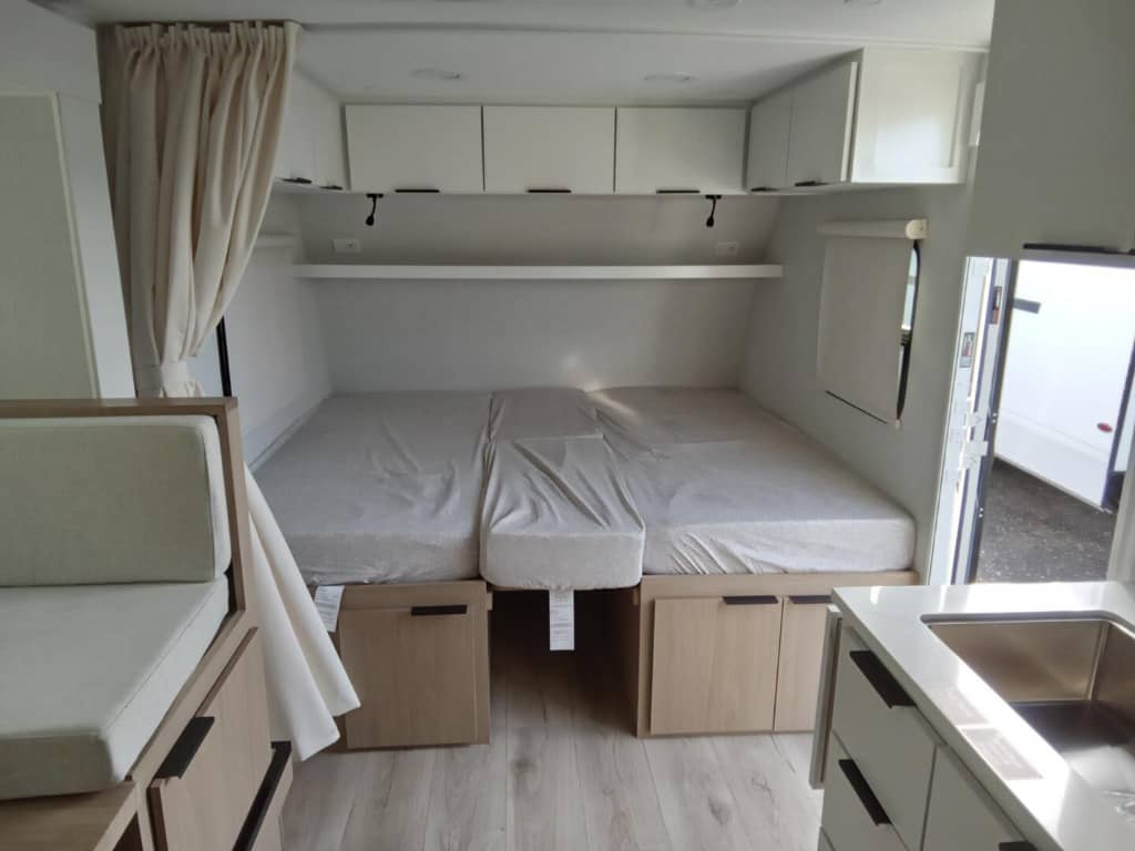 2026 Winnebago 2026 Winnebago Micro Minnie - thumbnail 9