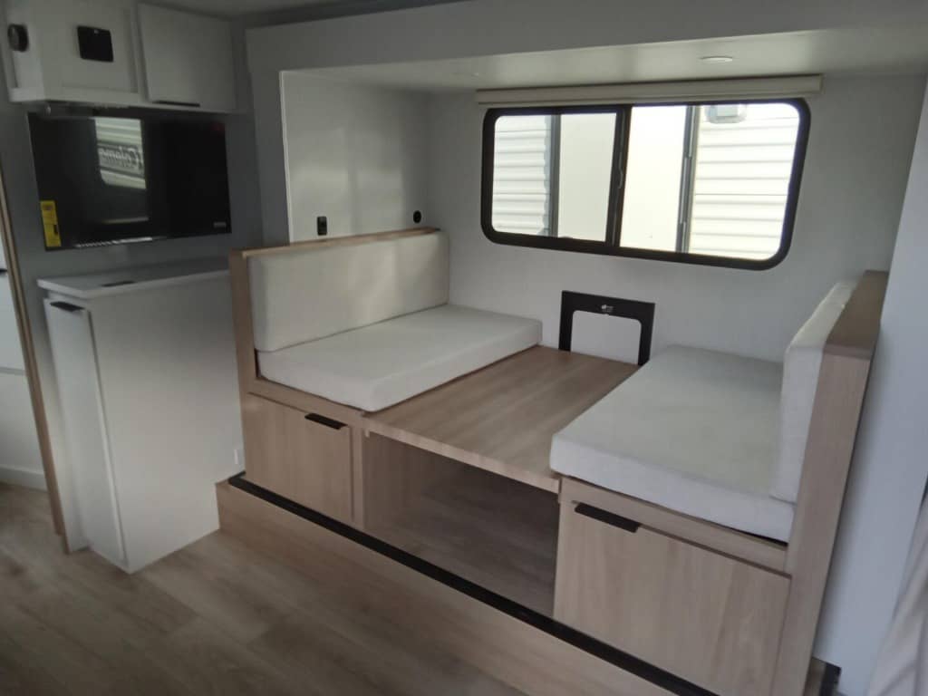 2026 Winnebago 2026 Winnebago Micro Minnie - thumbnail 10