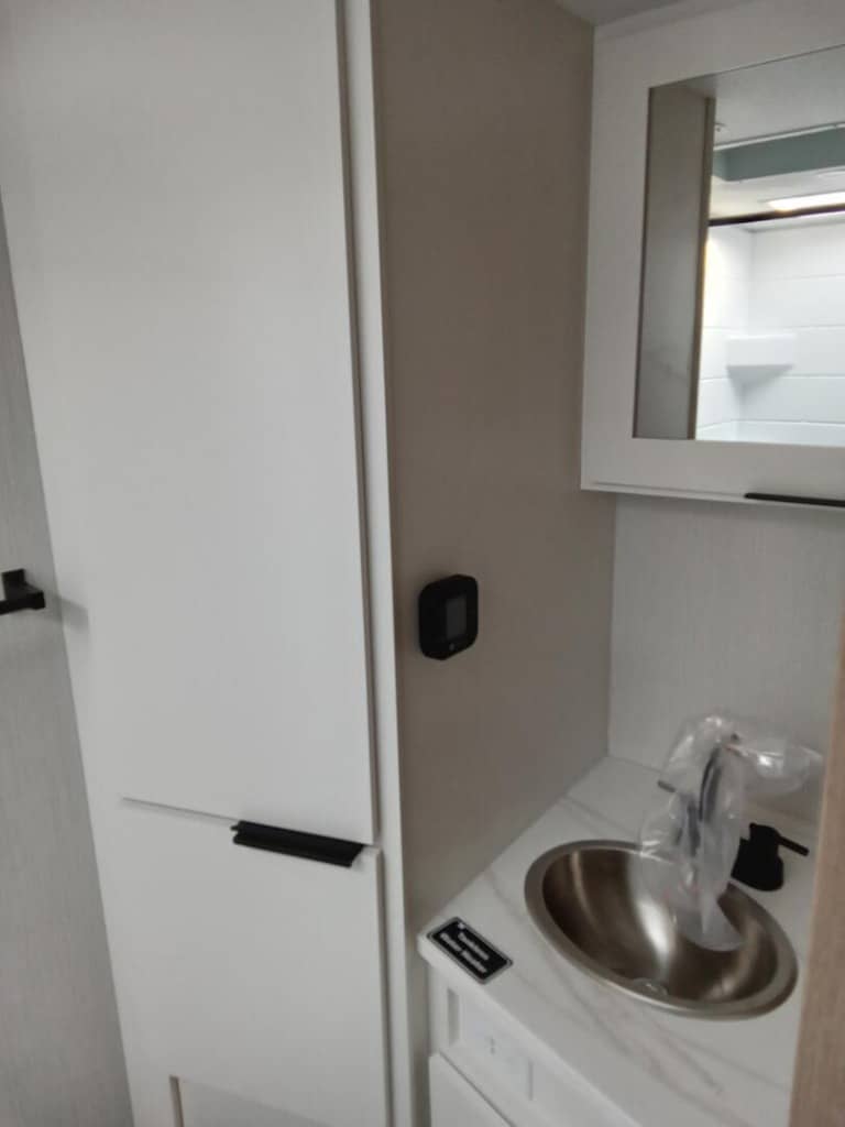 2026 Winnebago 2026 Winnebago Micro Minnie - thumbnail 13