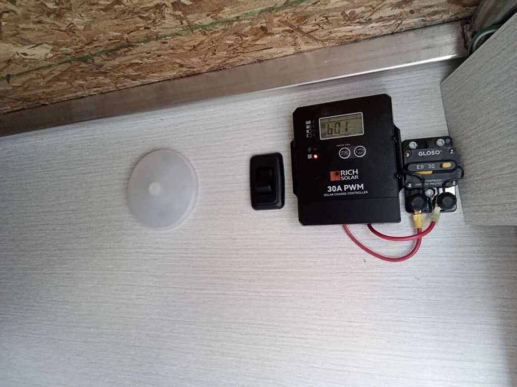 2026 Winnebago 2026 Winnebago Micro Minnie - thumbnail 15