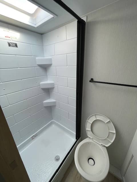 2026 Winnebago 2026 Winnebago Micro Minnie - thumbnail 7