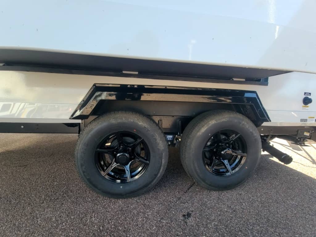 2026 Winnebago 2026 Winnebago Thrive - thumbnail 7