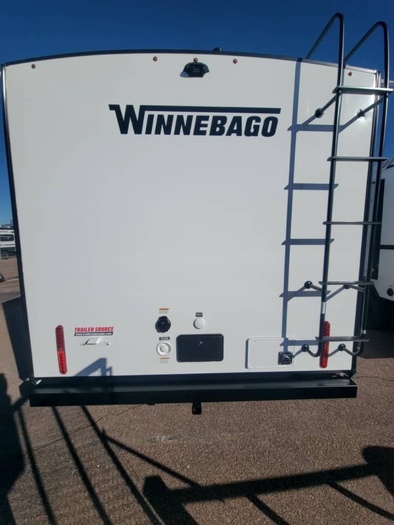 2026 Winnebago 2026 Winnebago Thrive - thumbnail 9