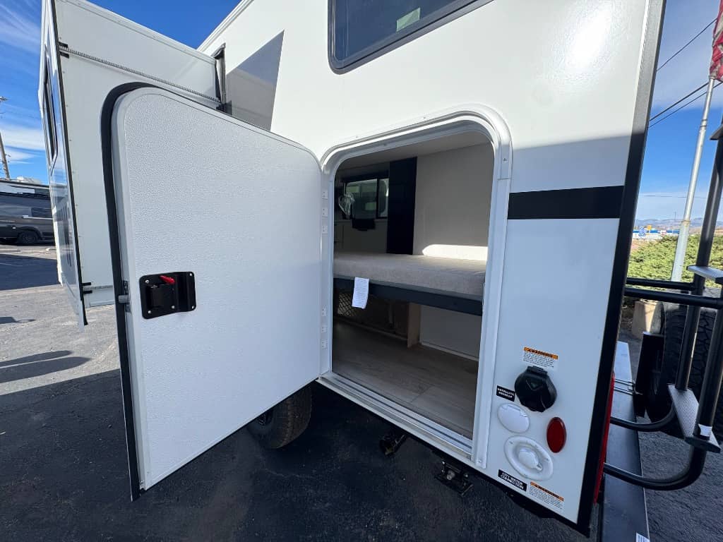 2026 Winnebago 2026 Winnebago Micro Minnie - thumbnail 5