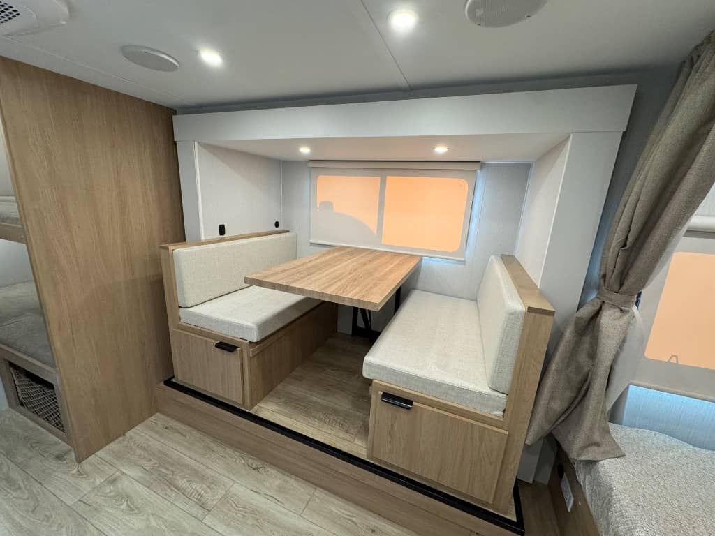 2026 Winnebago 2026 Winnebago Micro Minnie - thumbnail 8