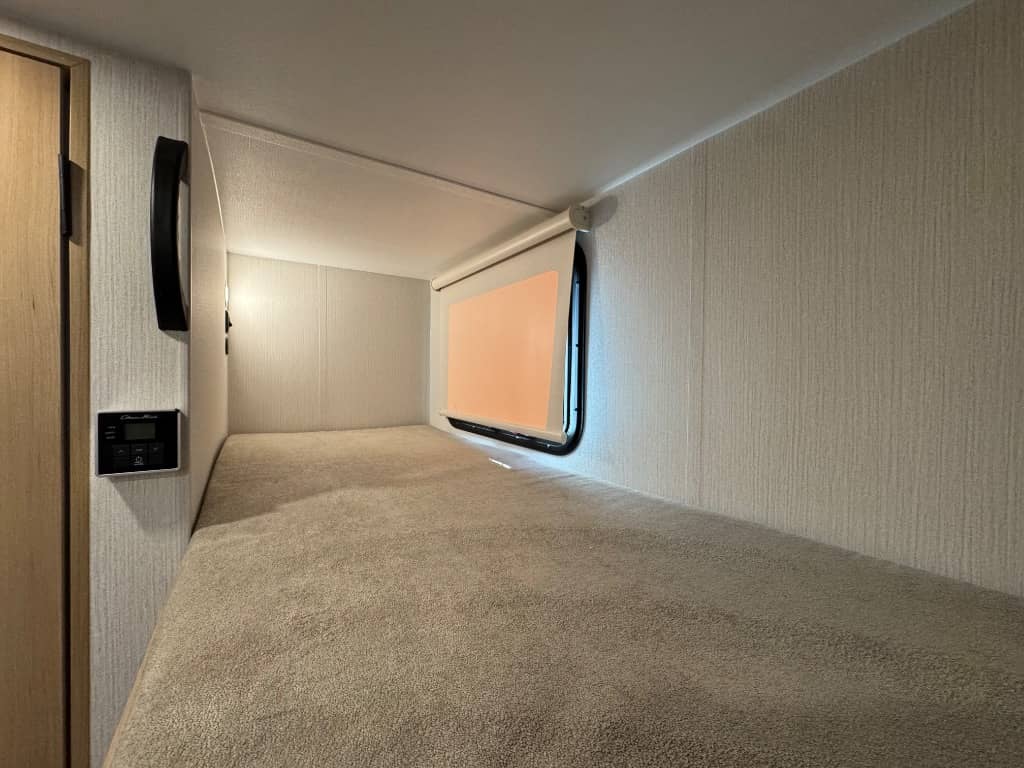 2026 Winnebago 2026 Winnebago Micro Minnie - thumbnail 10