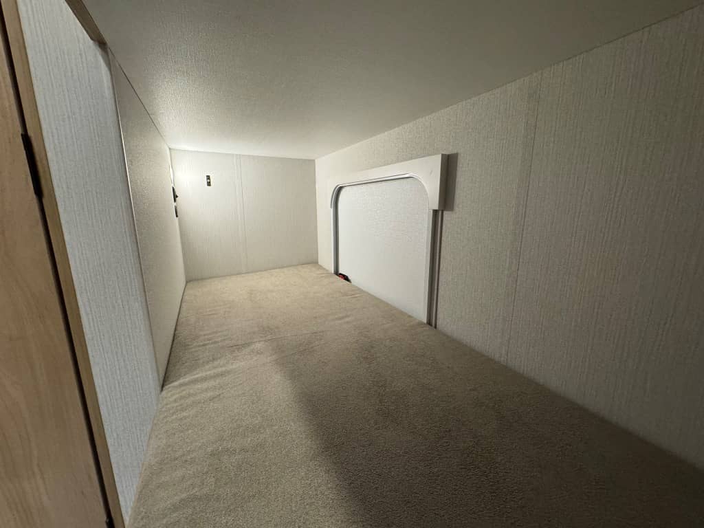 2026 Winnebago 2026 Winnebago Micro Minnie - thumbnail 11