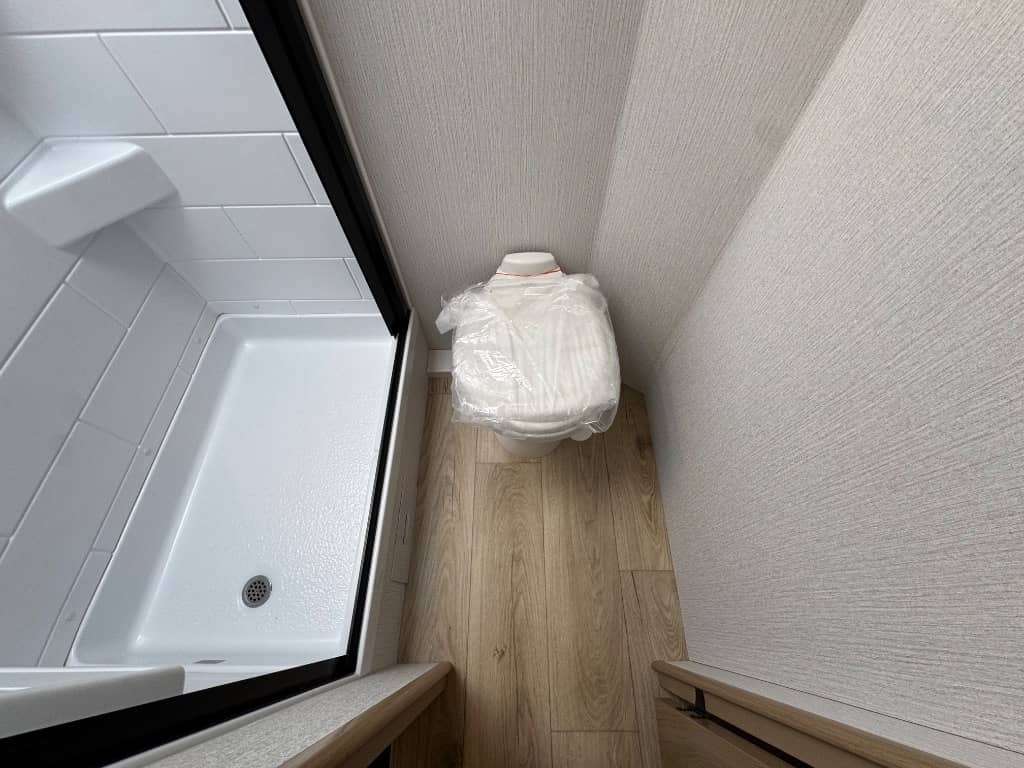 2026 Winnebago 2026 Winnebago Micro Minnie - thumbnail 12