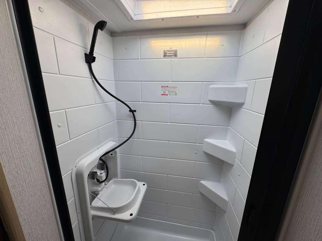 2026 Winnebago 2026 Winnebago Micro Minnie - thumbnail 13