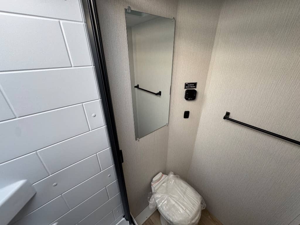 2026 Winnebago 2026 Winnebago Micro Minnie - thumbnail 14