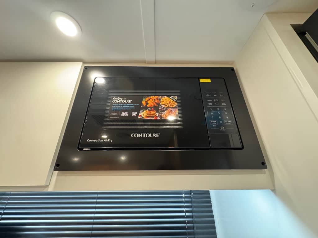 2026 Winnebago 2026 Winnebago Micro Minnie - thumbnail 18