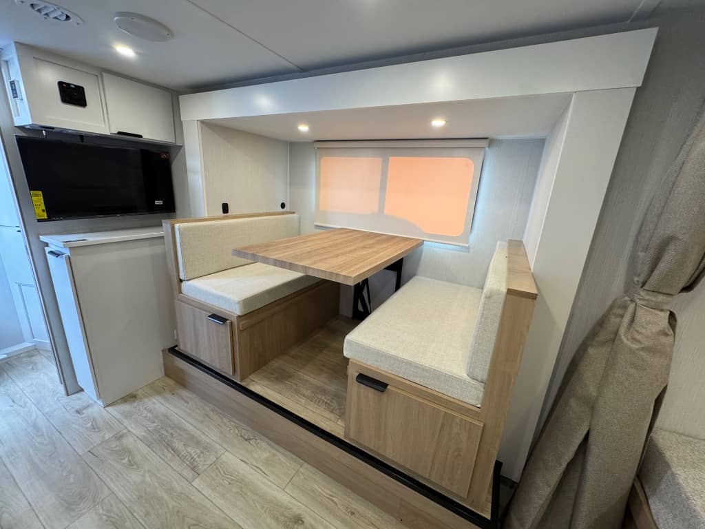 2026 Winnebago 2026 Winnebago Micro Minnie - thumbnail 7