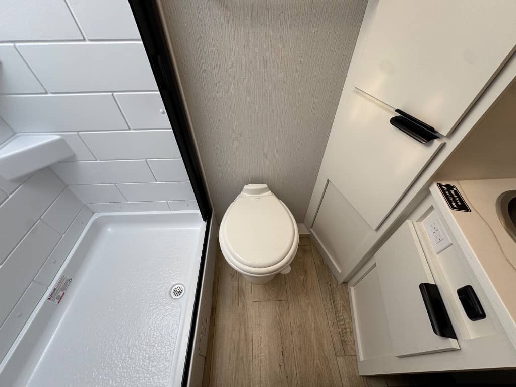 2026 Winnebago 2026 Winnebago Micro Minnie - thumbnail 9