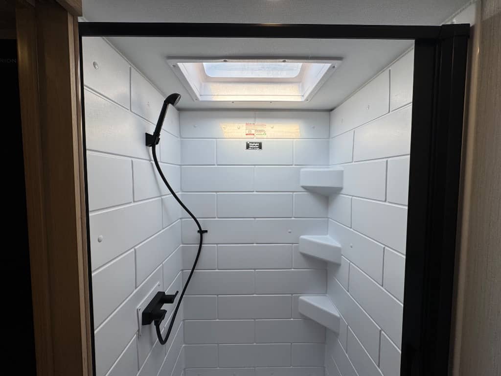 2026 Winnebago 2026 Winnebago Micro Minnie - thumbnail 10