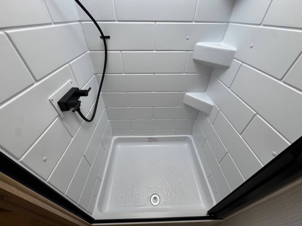 2026 Winnebago 2026 Winnebago Micro Minnie - thumbnail 11