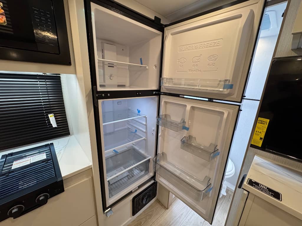 2026 Winnebago 2026 Winnebago Micro Minnie - thumbnail 14