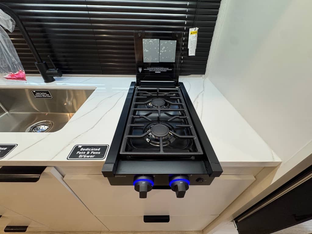 2026 Winnebago 2026 Winnebago Micro Minnie - thumbnail 15