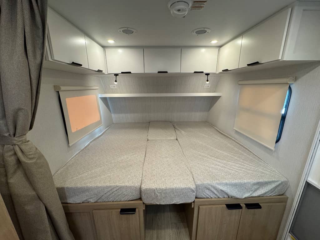 2026 Winnebago 2026 Winnebago Micro Minnie - thumbnail 19