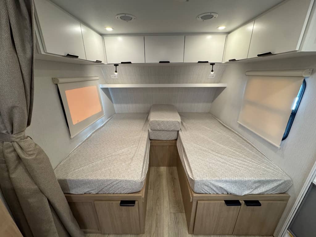 2026 Winnebago 2026 Winnebago Micro Minnie - thumbnail 20