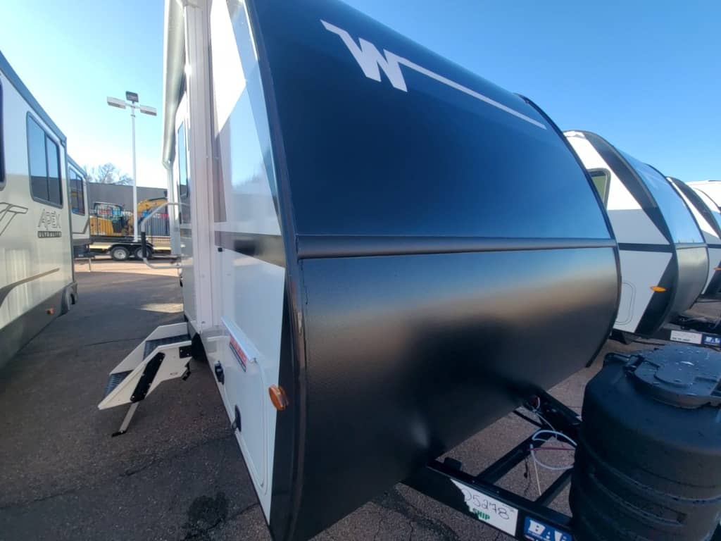 2026 Winnebago 2026 Winnebago Micro Minnie - thumbnail 3